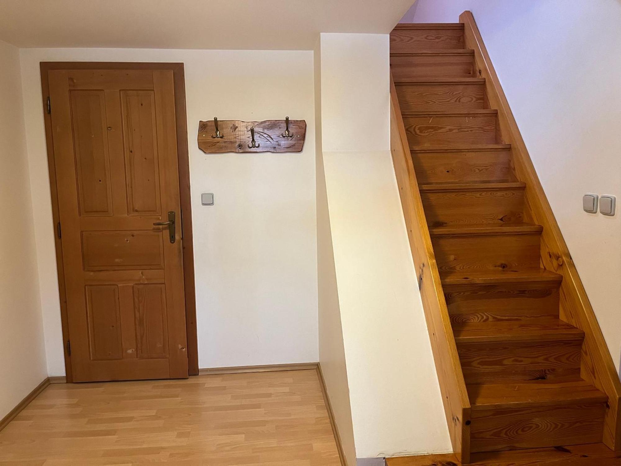 Ubytování Monika Paseky nad Jizerou Exterior foto