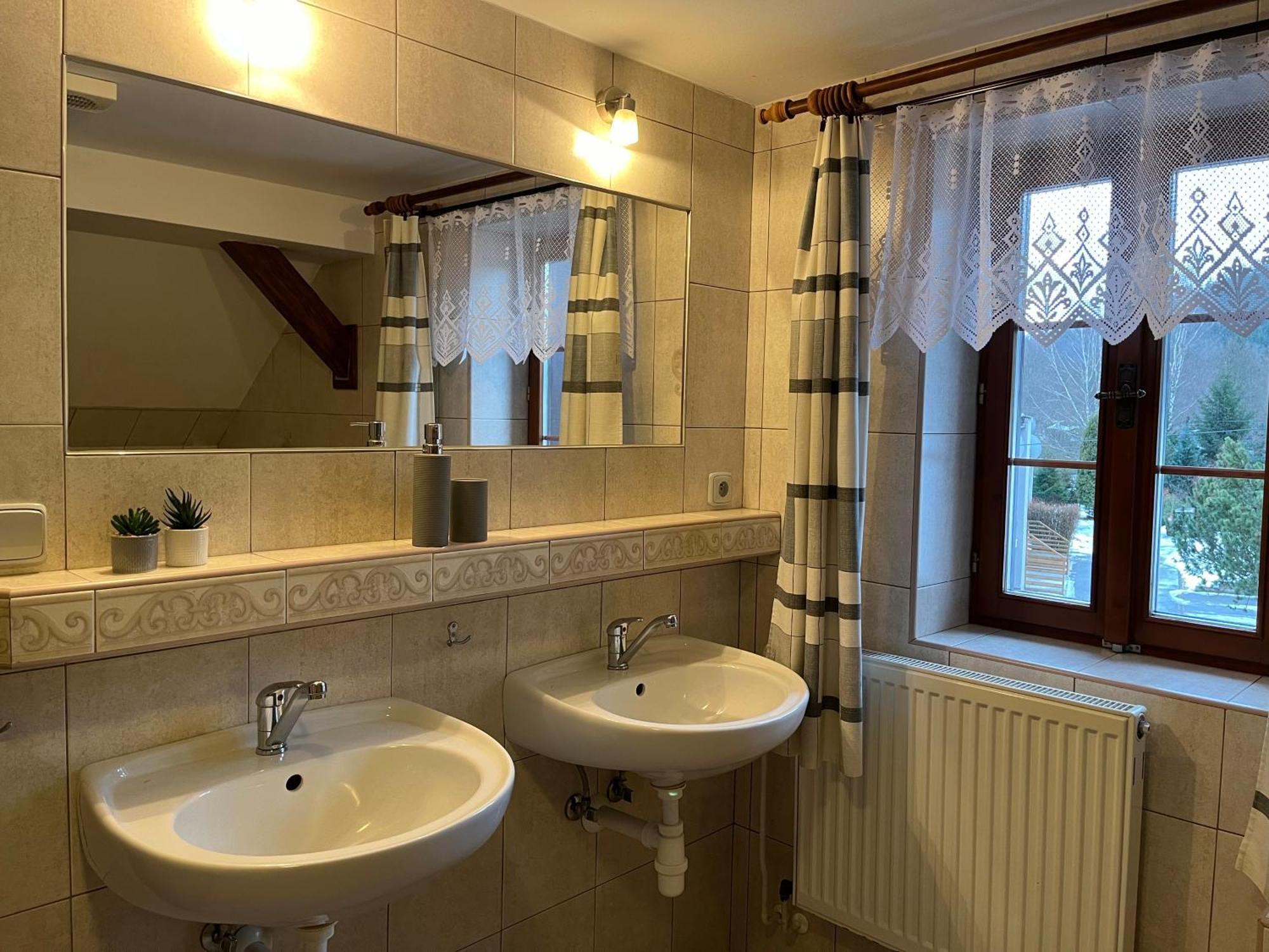 Ubytování Monika Paseky nad Jizerou Exterior foto