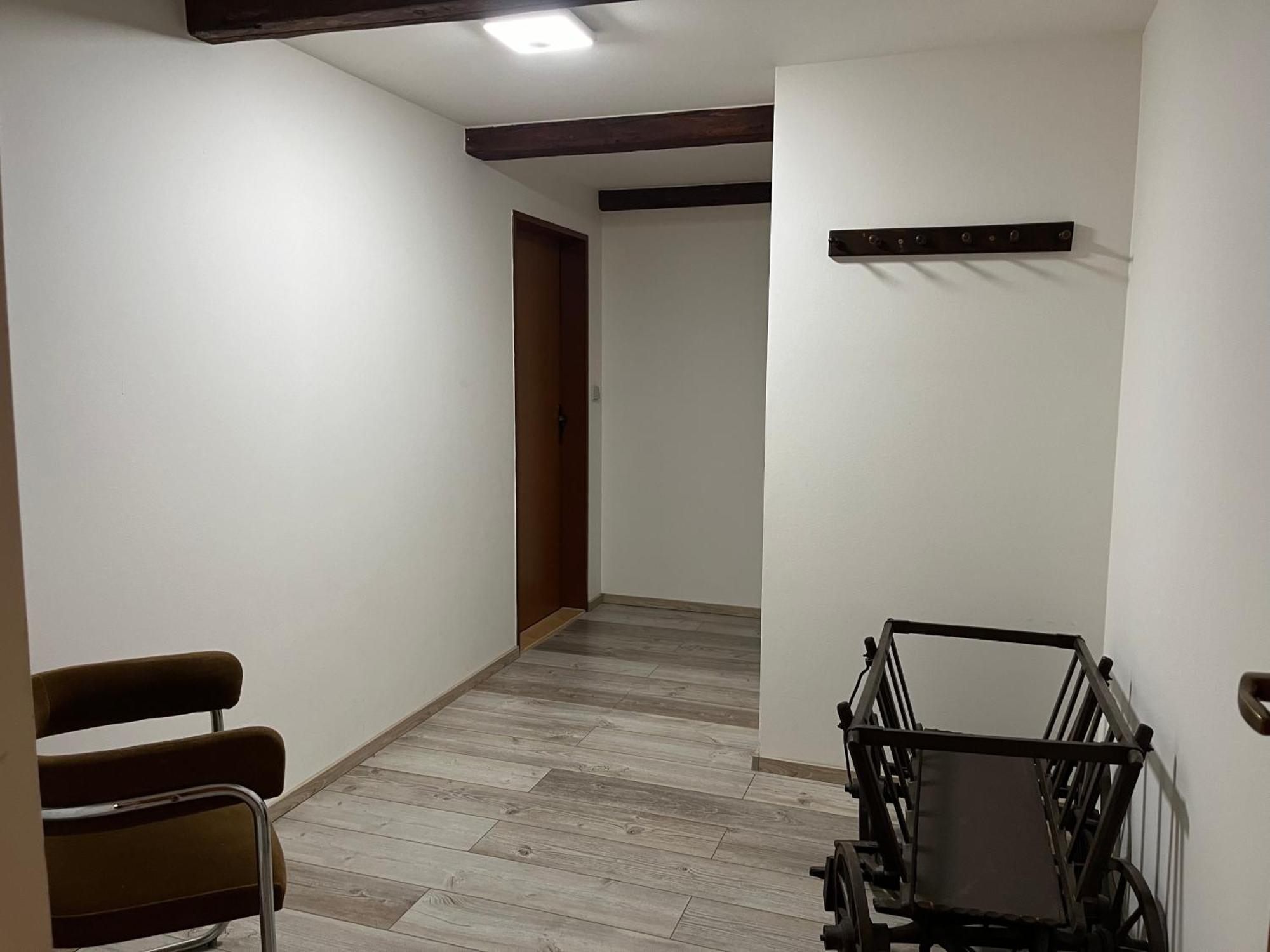Ubytování Monika Paseky nad Jizerou Exterior foto