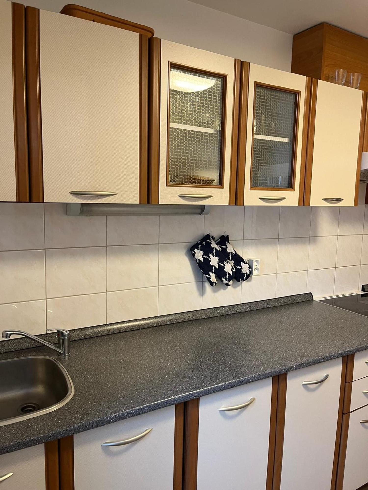 Ubytování Monika Paseky nad Jizerou Exterior foto